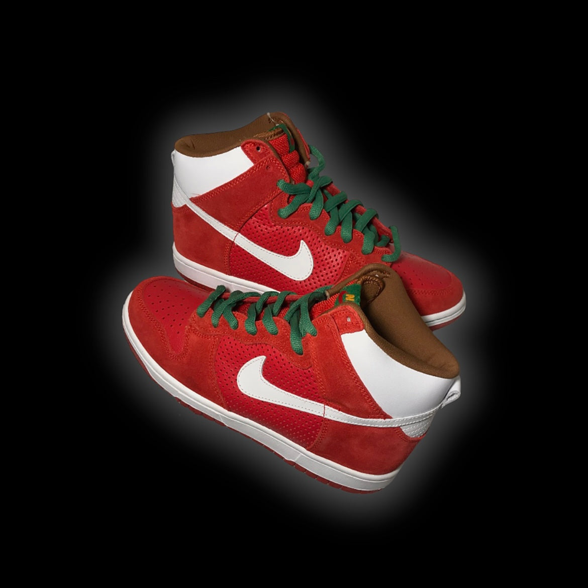 Nike sb dunk 2024 high big gulp