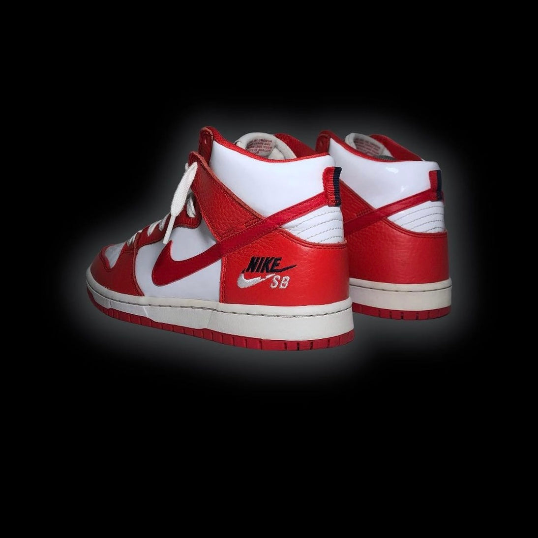 Nike sb dunk on sale high dream team